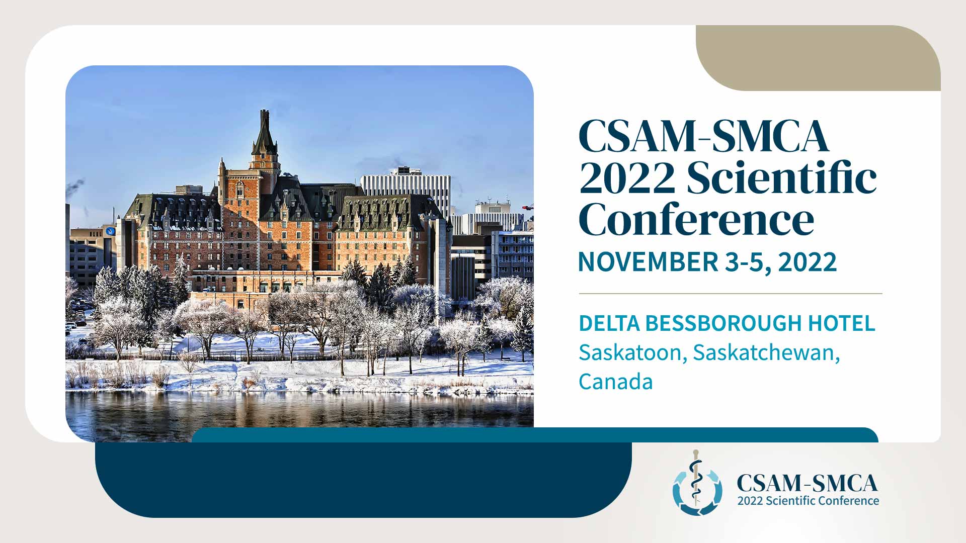 CSAMSMCA 2023 Scientific Conference