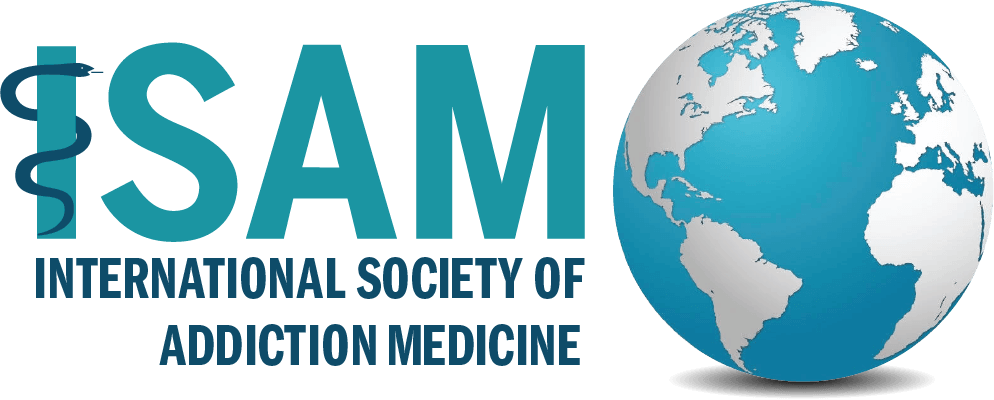 International Society of Addiction Medicine