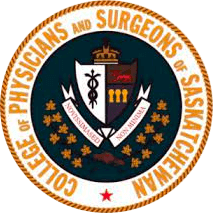 College of Physicians and Surgeons of Saskatchewan logo