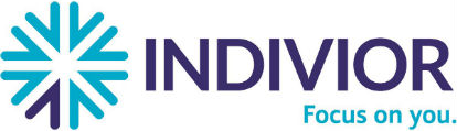 indivior logo