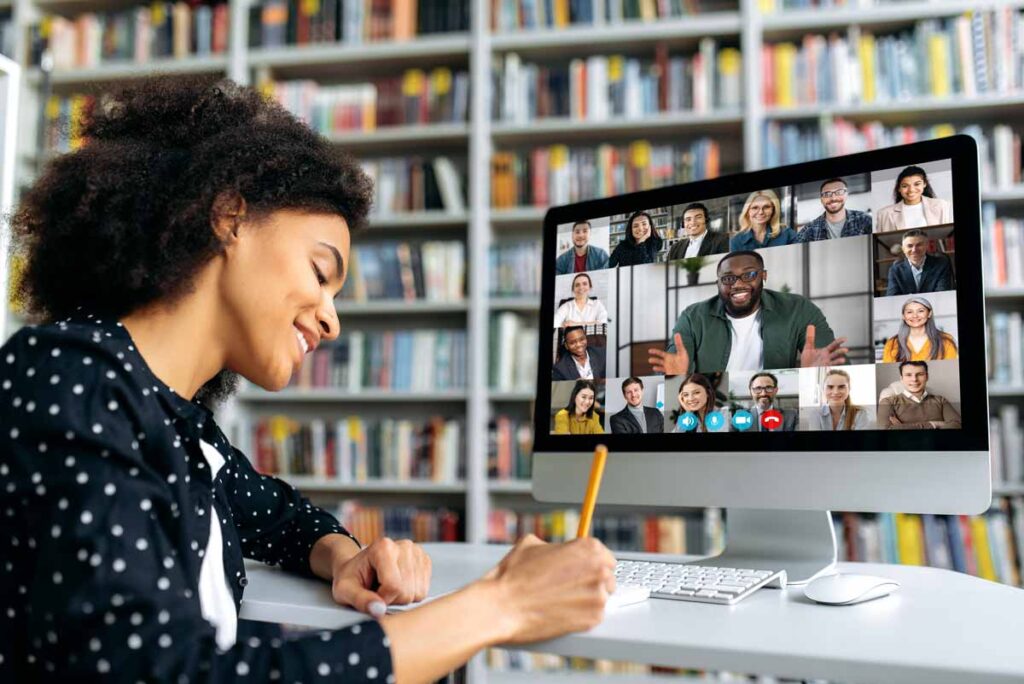 CSAM-SMCA Virtual Conference
