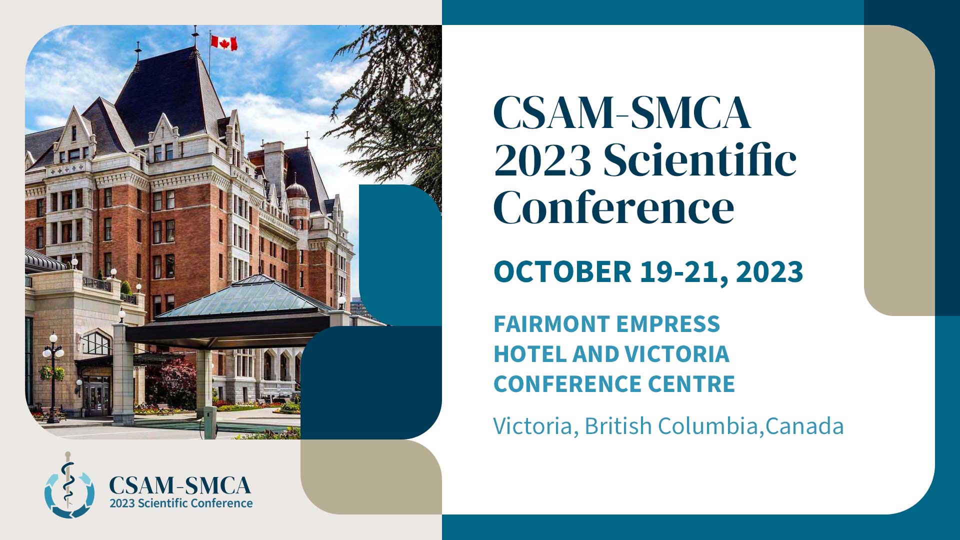 CSAMSMCA 2023 Scientific Conference