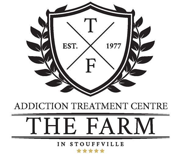 The Farm Rehab Logo