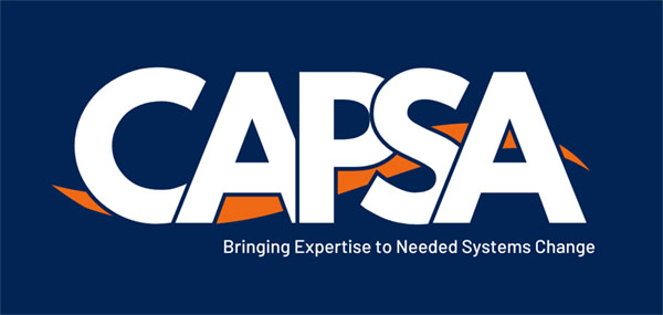 CAPSA logo