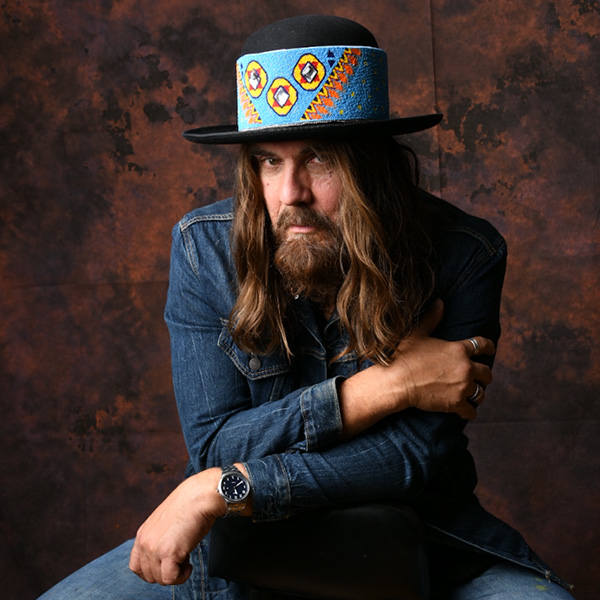 Tom Wilson