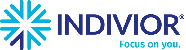 INDIVIOR logo