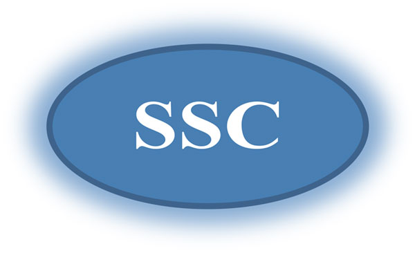 SSC Logo