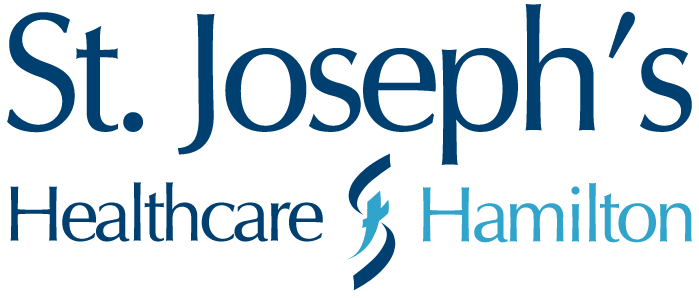 St. Joseph's Healthcare Hamilton Logo