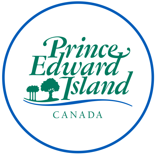 Prince Edward Island Logo