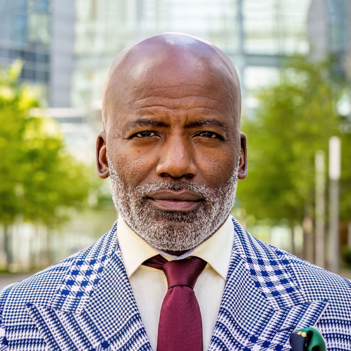 Courtland Warren