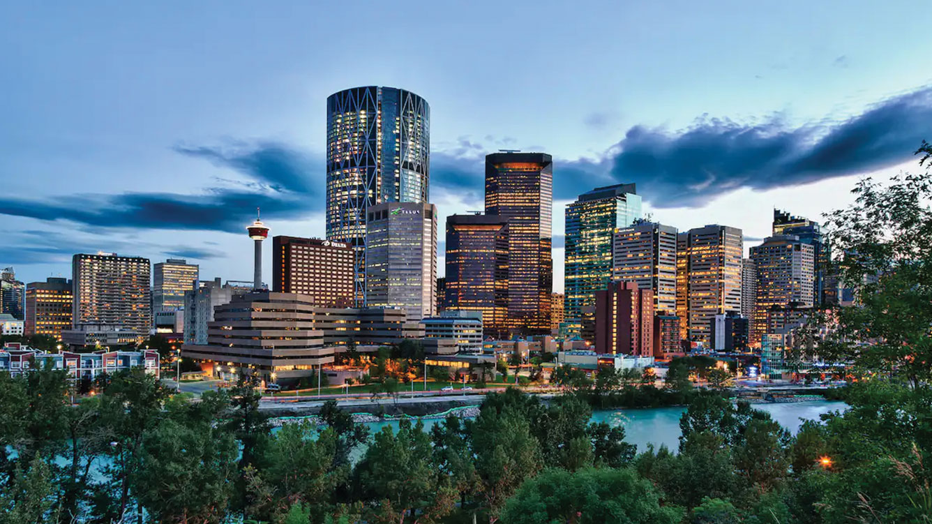 Hyatt Regency Calgary