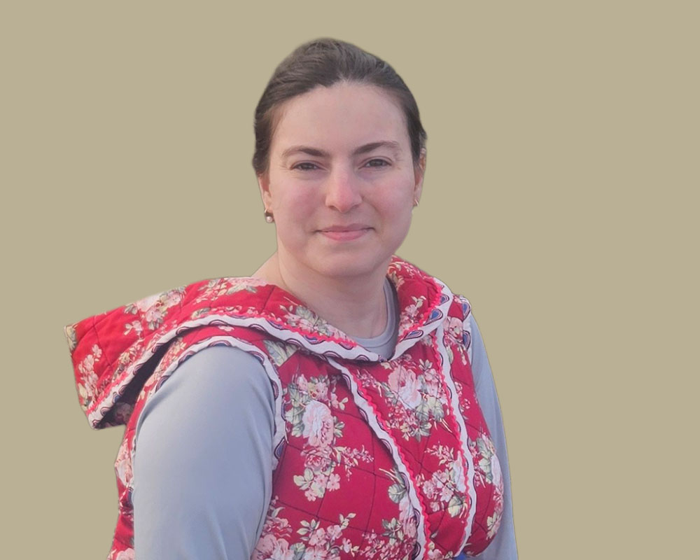 Pier-Maude Lanteigne