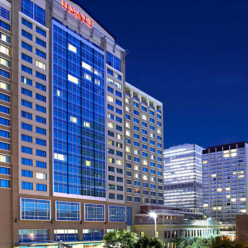 Hyatt Regency Calgary