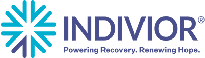 INDIVIOR logo