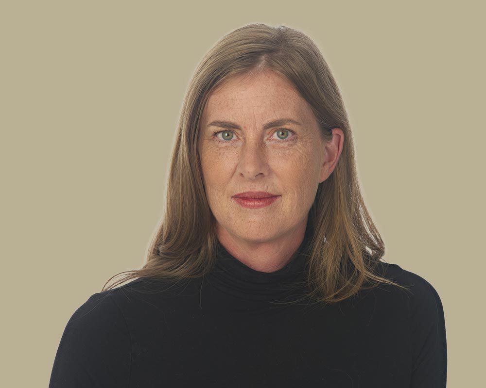 Caitlin Morrison