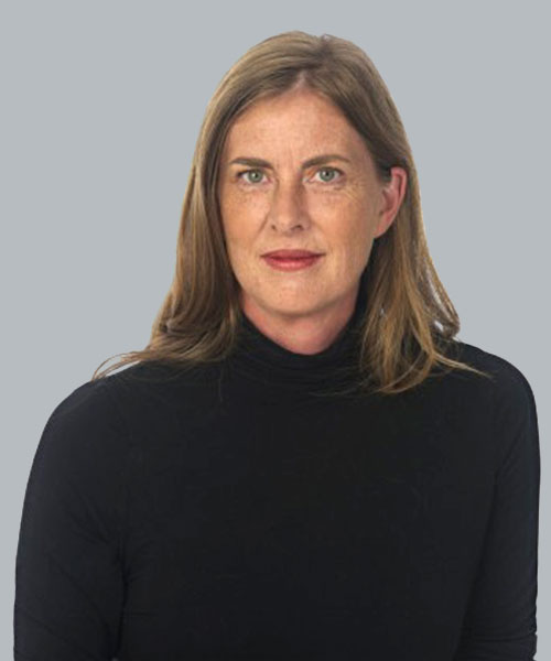 Caitlin Morrison