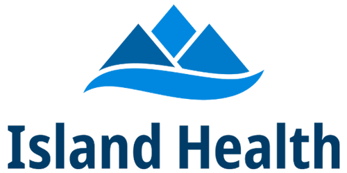 Island Health Logo