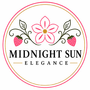 Midnight Sun Elegance